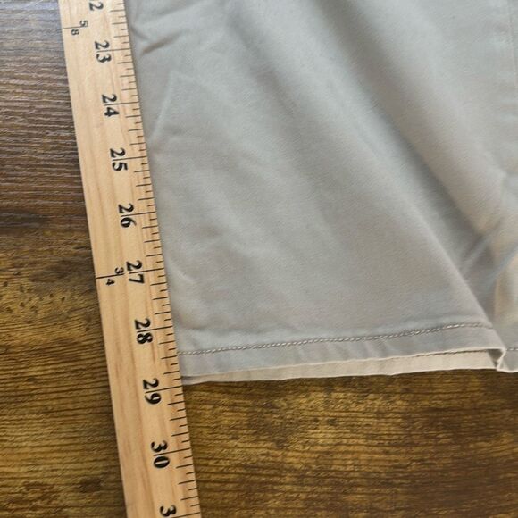 Polo Ralph Lauren Pants Mens 38 The Prospect Straight Chino Pants Trousers - Picture 12 of 14